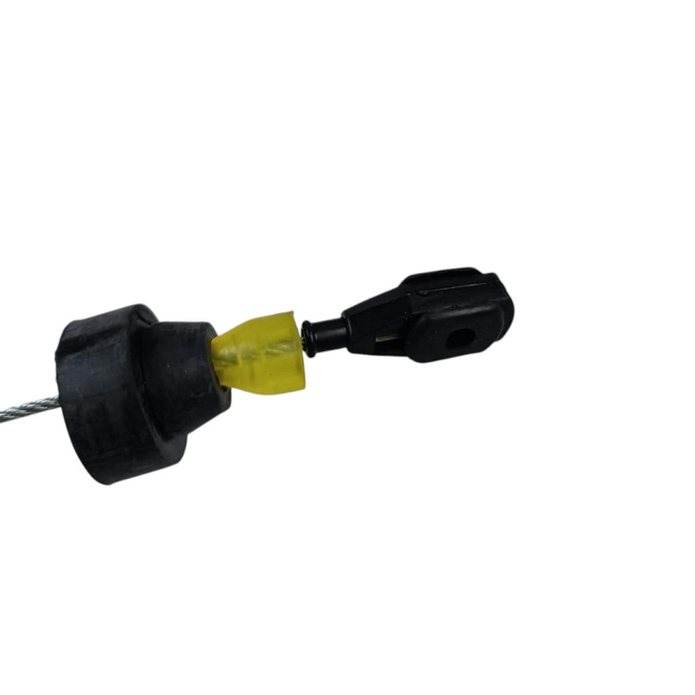 Трос 21102 (8 кл) 1.5 інжектор (акселератора) газу Мукачево - фото 3