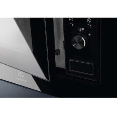 Мікрохвильова піч Electrolux LMS2203EMK Вінниця - фото 3