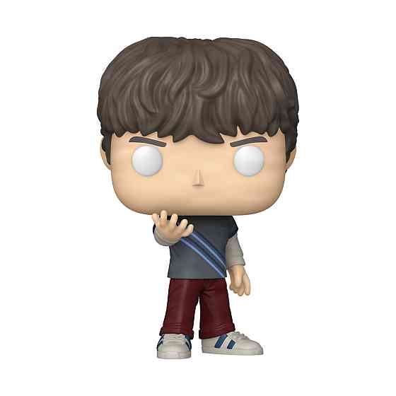Ігрова фігурка Funko POP! серії Дивні дива S5 - Вілл (використовує силу) Дніпро