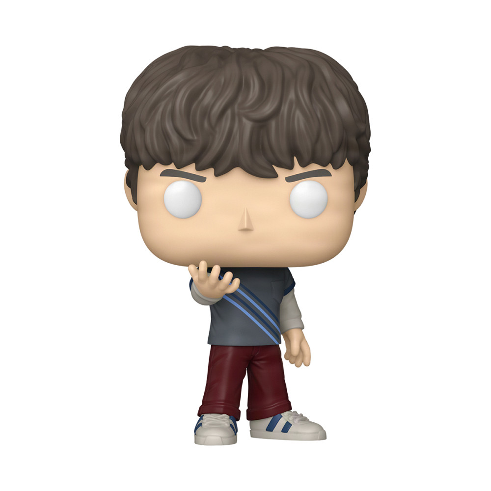Ігрова фігурка Funko POP! серії Дивні дива S5 - Вілл (використовує силу) Дніпро - фото 2