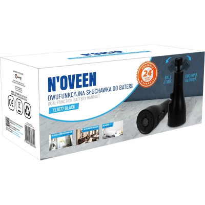 Аератор для змішувача N'oveen XL1077 Вінниця - фото 5