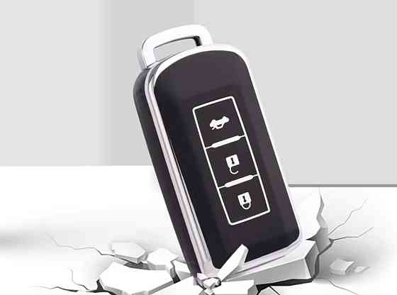 Захисний чохол для автомобільного ключа Mitsubishi Смела