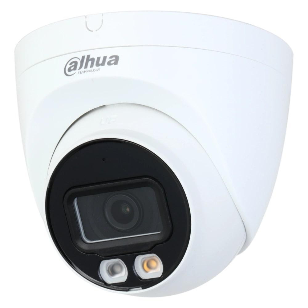 IP-камера Dahua DH-IPC-HDW2249T-S-IL (2.8мм) ( white ) Харків - фото 1
