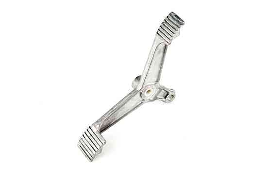 Ніжка перемикання передач моторолер Мураха Мукачево