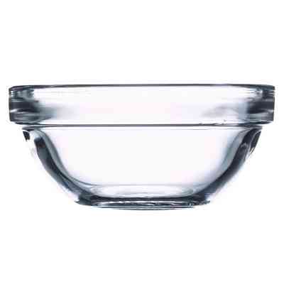 Салатник Luminarc Empilable Transparent 6 см (14193) Винница