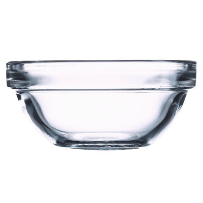 Салатник Luminarc Empilable Transparent 6 см (14193) Винница - изображение 1