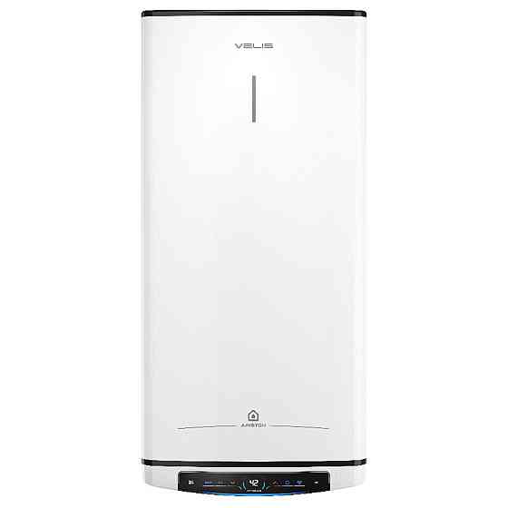 Водонагреватель ARISTON VELIS PRO DRY WIFI 100 EU (29103) (000029103) Киев