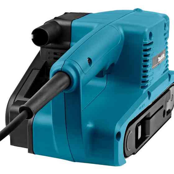 Ленточная шлифмашина Makita 9911 : 650 Вт, 270 м/мин., размер ленты 76 x 457 мм Киев