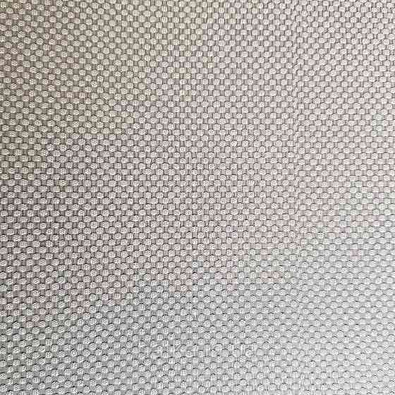 Шпалери метрові вінілові на флізелін Villa Marburg Lombardi однотонні під тканину в точку сірі Київ