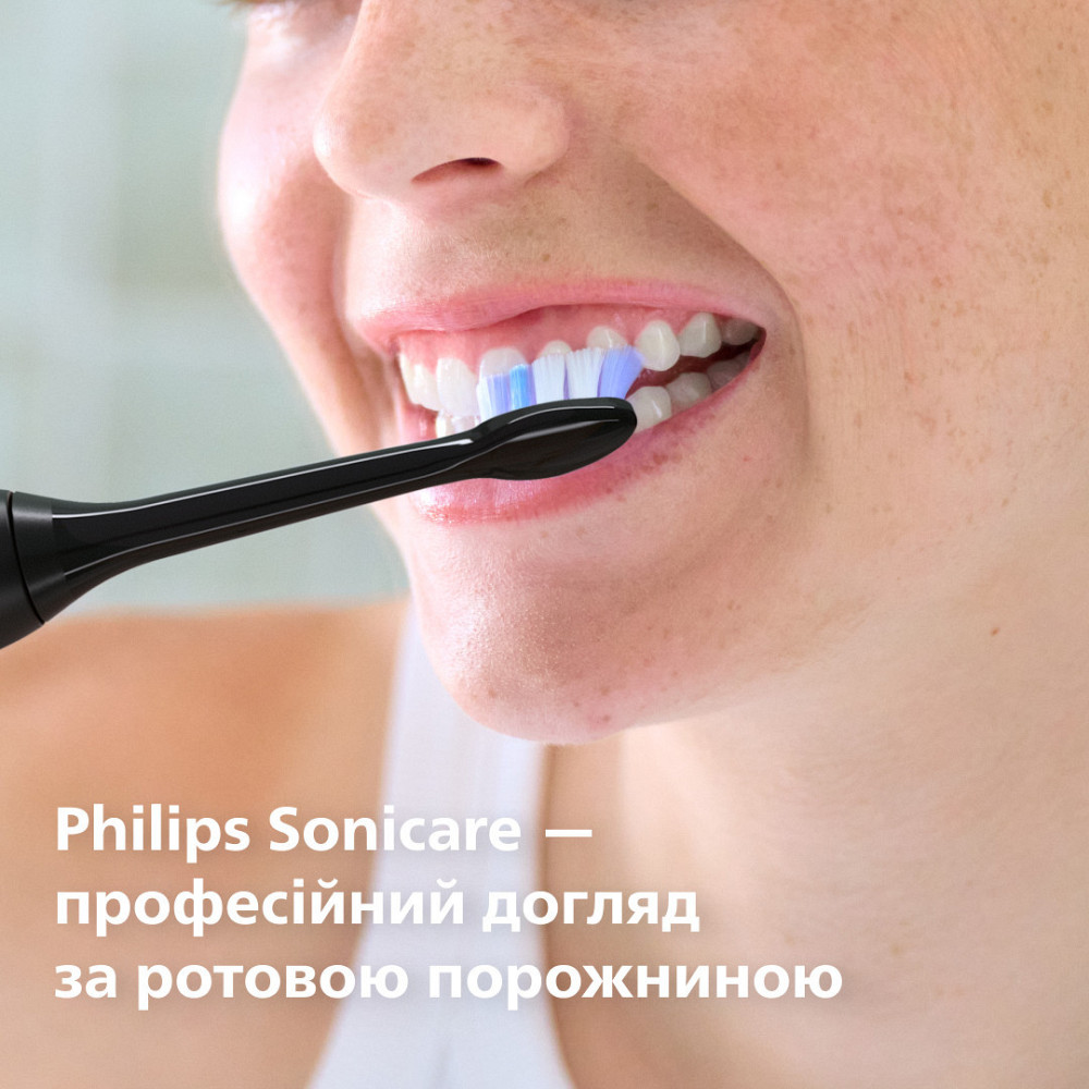 Насадка для зубної щітки Philips HX6054/88 ( 19969 ) Харків - фото 7
