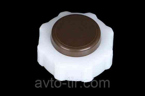 Крышка бачка расширительного Renault Magnum / Premium / Kerax 5010213367 Луцк