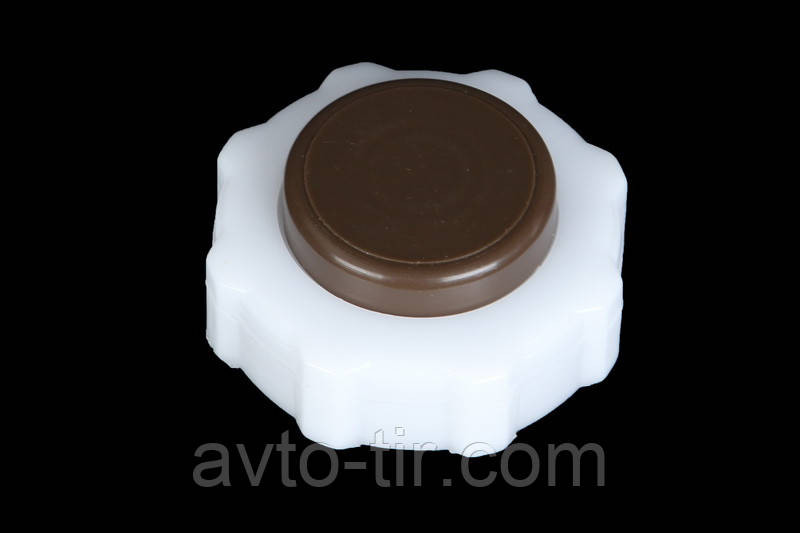 Крышка бачка расширительного Renault Magnum / Premium / Kerax 5010213367 Луцк - изображение 1