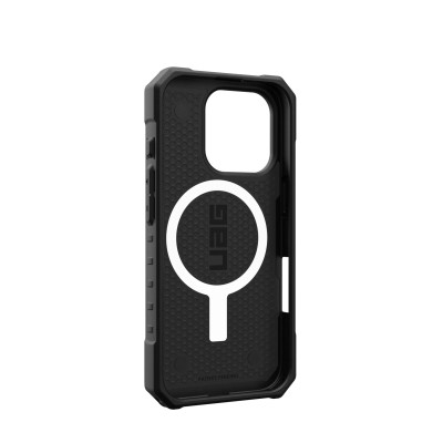 Чохол до мобільного телефона UAG iPhone 16 Pro Pathfinder Magsafe Black (114468114040) Вінниця - фото 5