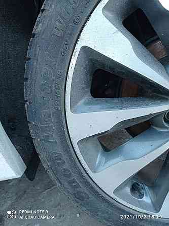 Тормозной диск Киа Оптима Киев