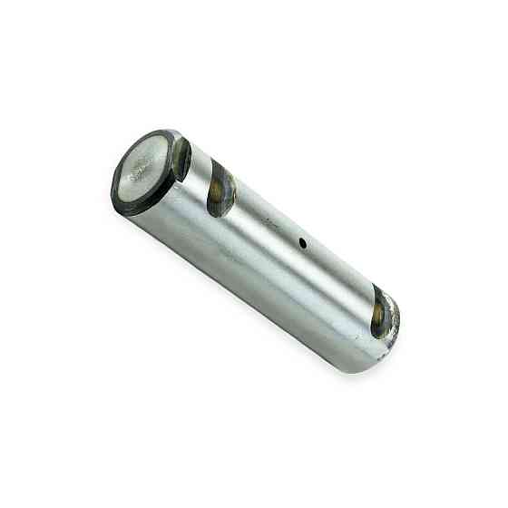 Палец камаз передней рессоры (дк) DK ушка Мукачево