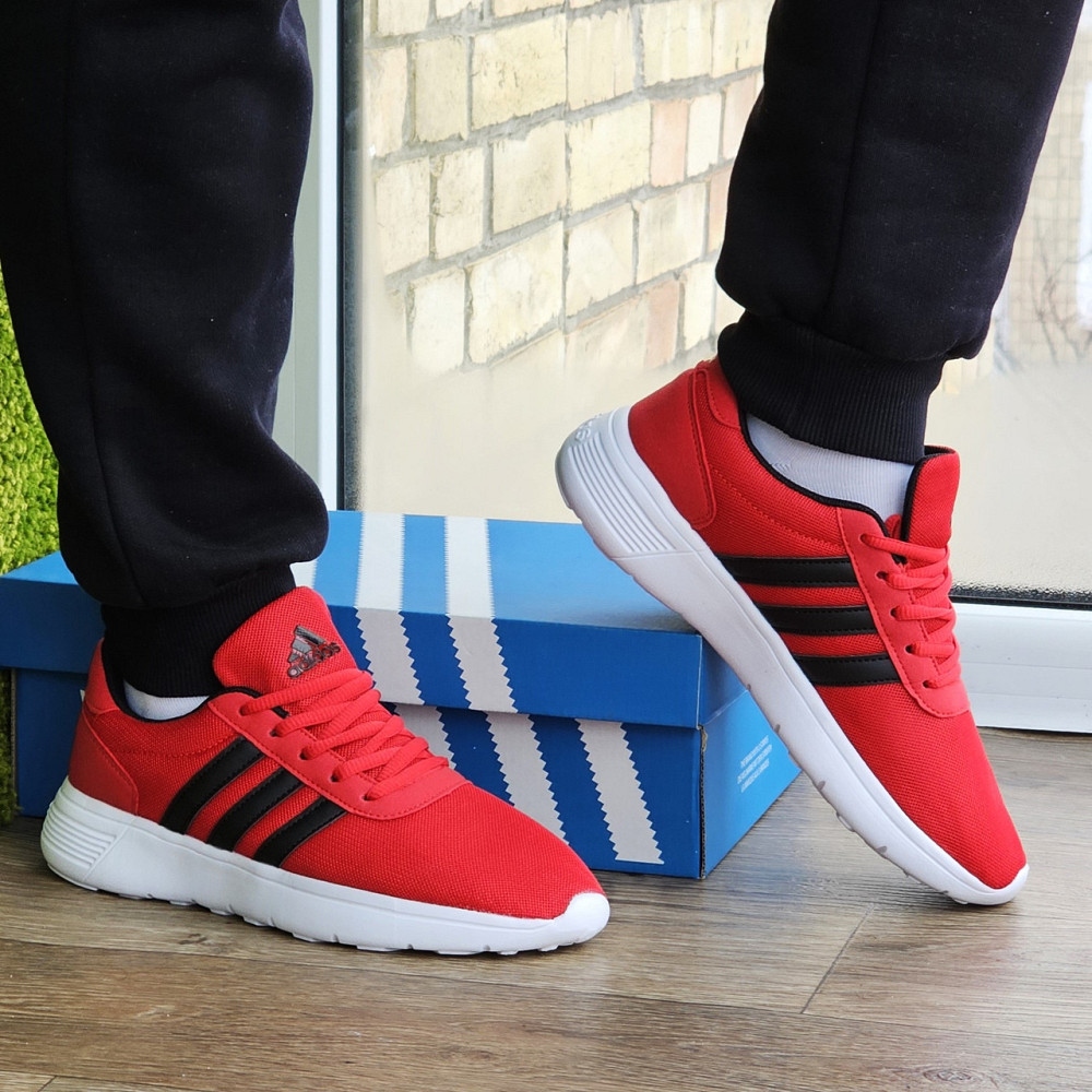 Кросівки Adidas Жіночі Червоні Адідас BOOST (розміри: 36,37,38,39,42,43) Відео Огляд Дніпро - фото 10