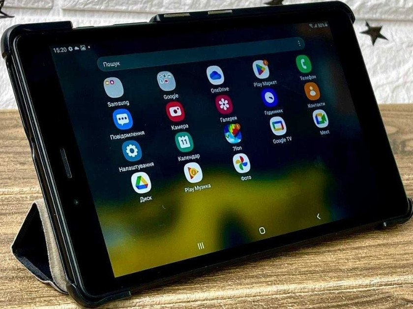 Планшет Samsung 32Gb. LTE (GPS) 8 дюймов. Харьков - изображение 1