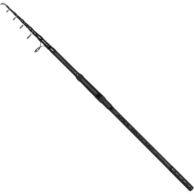 Вудилище Brain Apex Tele Carp Black 3.60m 3.5lbs (1858.54.96) Вінниця - фото 1