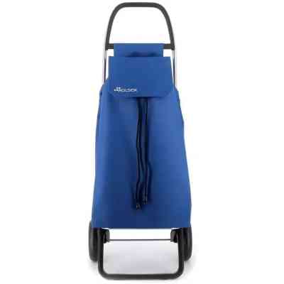 Сумка-тележка Rolser Saquet LN 2 Azul (SAQ055-1026) (931443) Винница