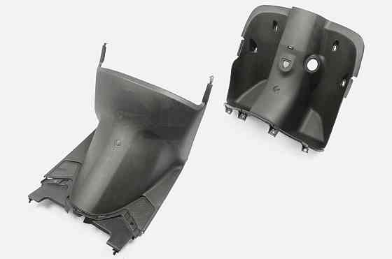 Пластик скутер Хонда Діо AF34/35 передній (бардачок) Мукачево