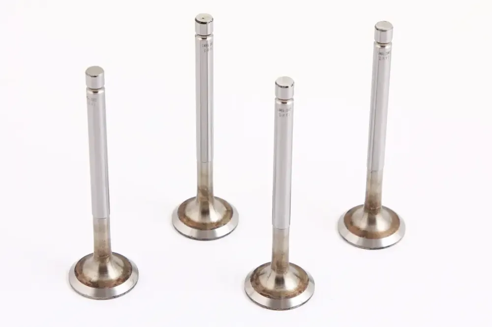 Клапана 2101 SM выпускные (4 шт.) Винница - изображение 1