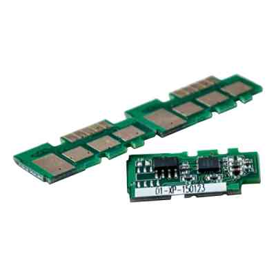 Чип для картриджа SAMSUNGML-2160/2162/2165/2168/SCX-3400/3405S-MLTD101S-1.5K-V AHK (3206416) Винница