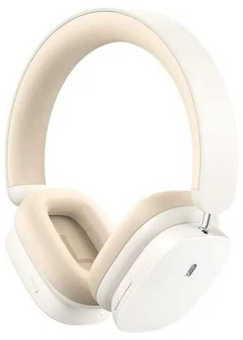 Безпроводные Наушники с шумопоглинанням: Baseus Bowie H1 Харьков - изображение 2