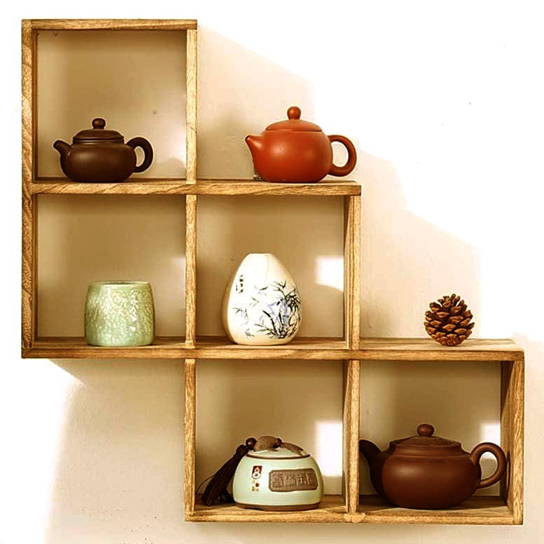 Полка для кружек 