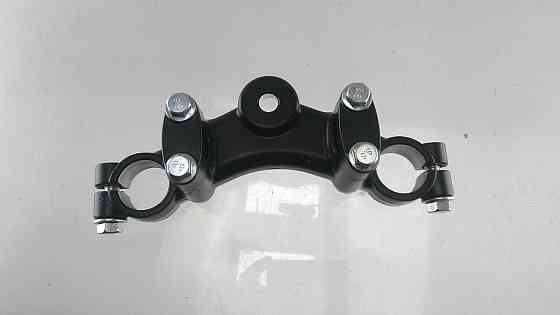 Пластина траверсы верхняя GN Мукачево