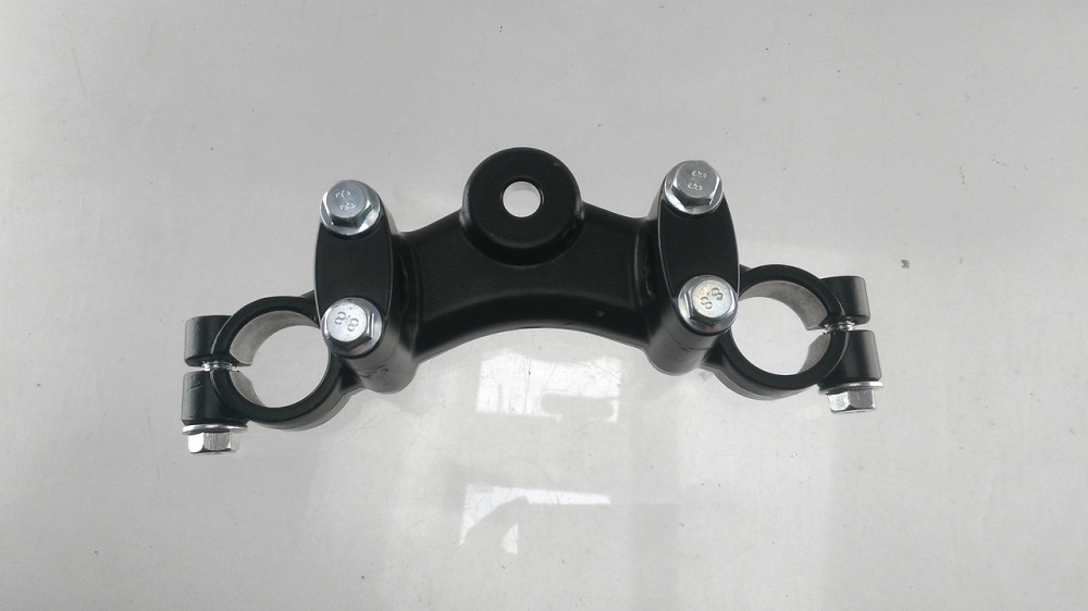 Пластина траверси верхня GN Мукачево - фото 1