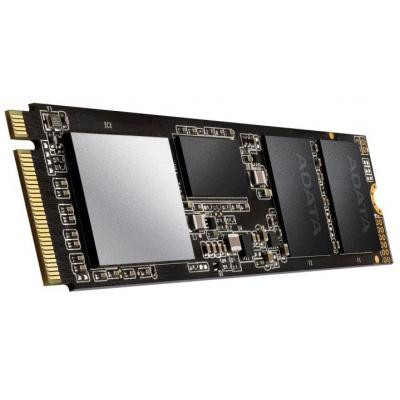 Накопитель SSD M.2 2280 512GB ADATA (ASX8200PNP-512GT-C) Винница - изображение 6