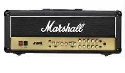 Комбіпісилювач Marshall JVM 205H - Wzmacniacz gitarowy | 30 DNI NA ZWROT | SZYBKA DOSTAWA | POLSKI SKLEP Київ - фото 1