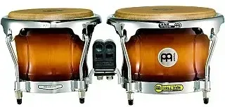Ударна установка  Meinl Percussion FWB400GAB Київ