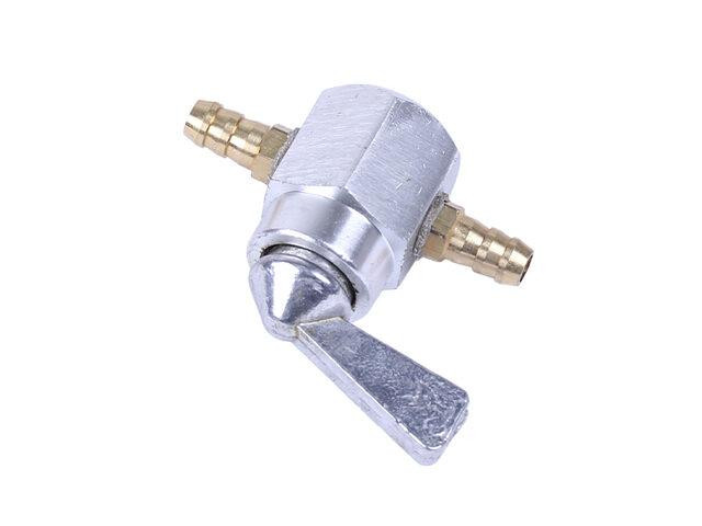 Кран топливный универсальный на генератор Мукачево - изображение 2