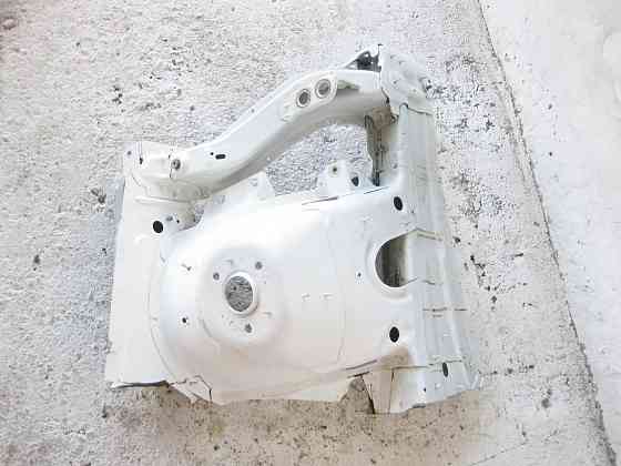 Mercedes-Benz  A1666200150 Чверть передня ліва ML/GLE W166 GL/GLS X166 GLE Coupe C292 Одеса