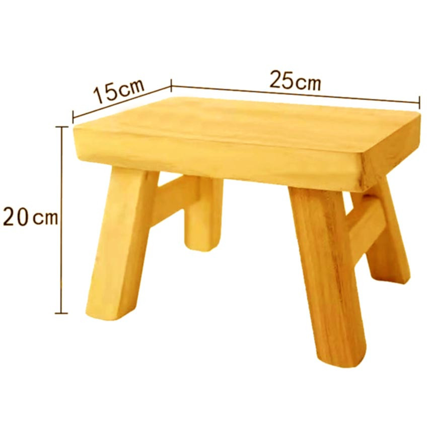 Стілець "Висунь 25х15х20" каррі Миколаїв - фото 1