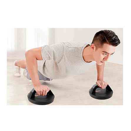 Упори для віджимань "Push Up Pro Gym" NE-82-55 Вінниця