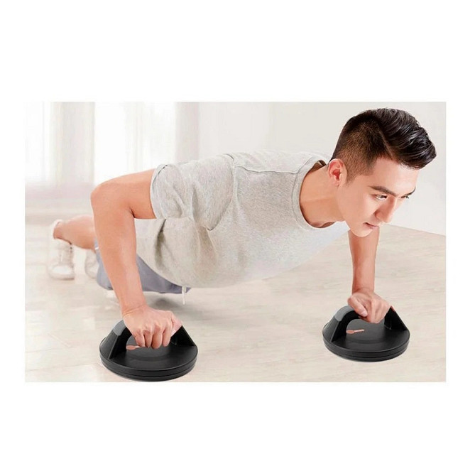 Упори для віджимань "Push Up Pro Gym" NE-82-55 Вінниця - фото 2