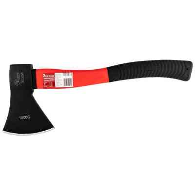 Топор Top Tools рукоятки стекловолокно 47см 1000г (05A210) Винница