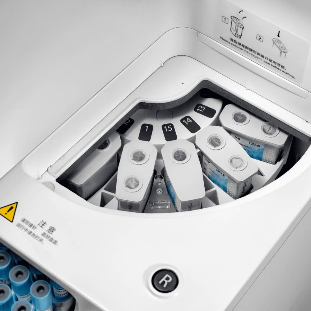 Коагулометр автоматичний СX-6010, Mindray Дніпро - фото 7