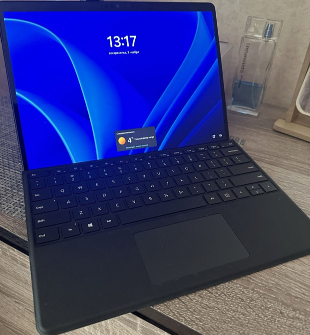 Планшет Microsoft Surface Pro X. Київ - фото 4