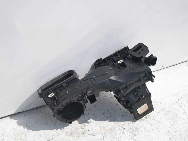 Mercedes-Benz  A2518340161 Корпус пічки ML W164 GL X164 R-Class W251 Одеса - фото 4