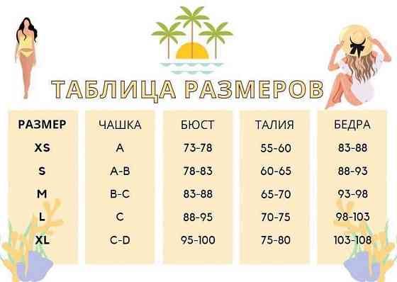 Закритий жіночий купальник із захистом від сонця Синій, L Харків