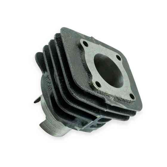 Циліндр Хонда Леад-50 d40 2t голий Мукачево