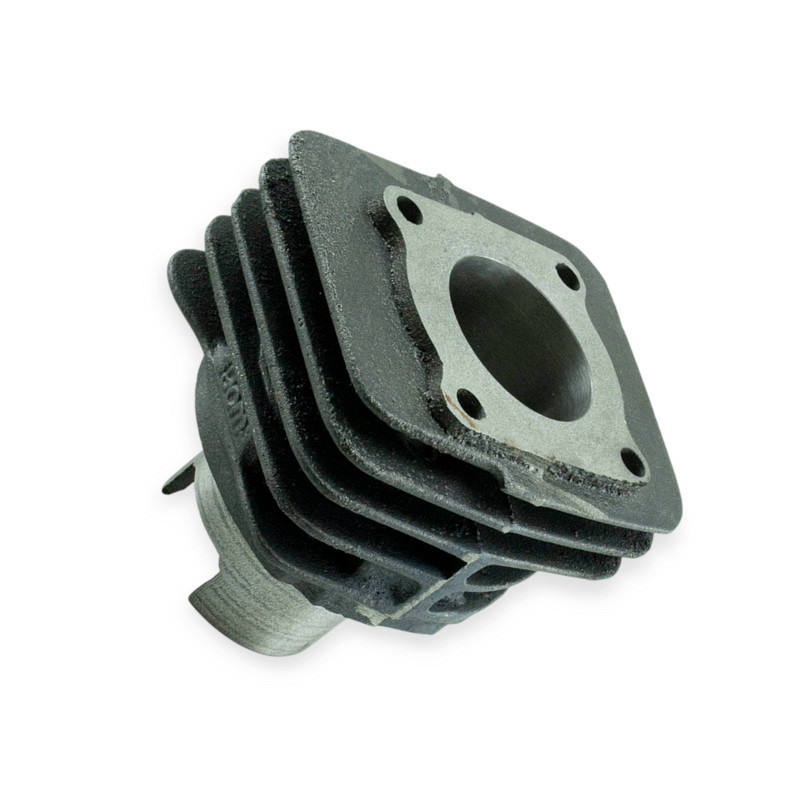 Циліндр Хонда Леад-50 d40 2t голий Мукачево - фото 1