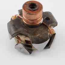 Якір мотоцикла Ява 12 старий вигляд Мукачево