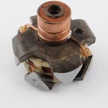 Якір мотоцикла Ява 12 старий вигляд Мукачево - фото 1