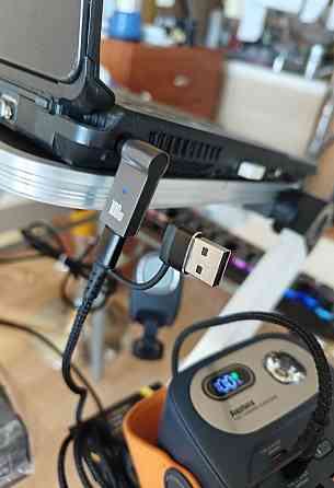 Павербанк PowerBank 100w. REMAX RPP - 100 60000mAh. Киев