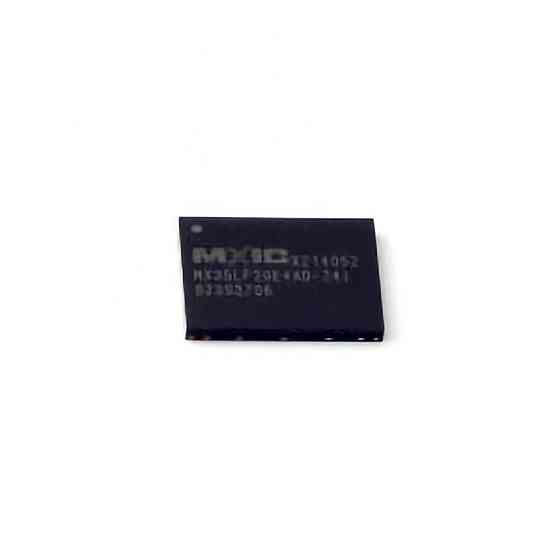 Чіп пам’яті MX25U51245GZ4I00 WSON8 512 Мбіт SPI NOR Flash для електроніки та мікроконтролерів Київ