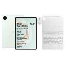 Графический планшет Tablet HUAWEI MatePad Pro 12.2” 2025 12/512 GB Wi-Fi Zielony + Rysik Клавіатура Mysz Киев